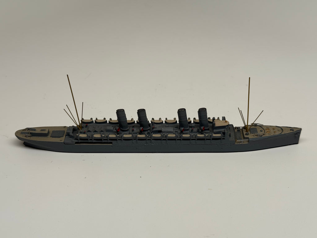 M 401A Kaiser Wilhelm der Grosse (used)