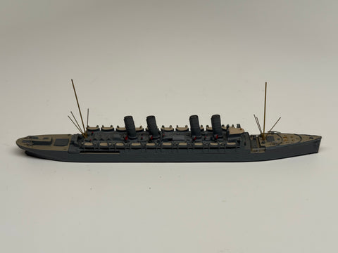 M 401A Kaiser Wilhelm der Grosse (used)