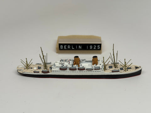 M 552 Berlin 1925 (used)