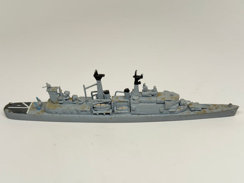 HDS-M 046 Little Rock (used)
