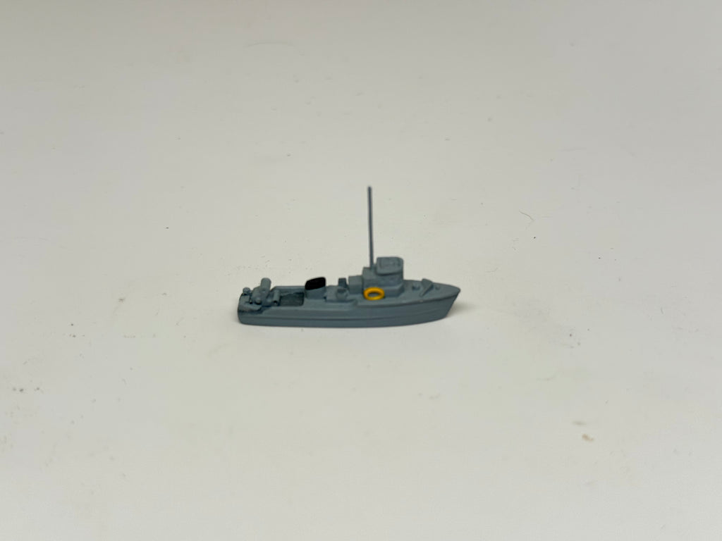 STAR 037 Bluebird (used)