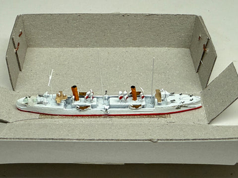 HAI 679 Barham (used)