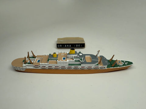 HEL 11A Oriana (used)