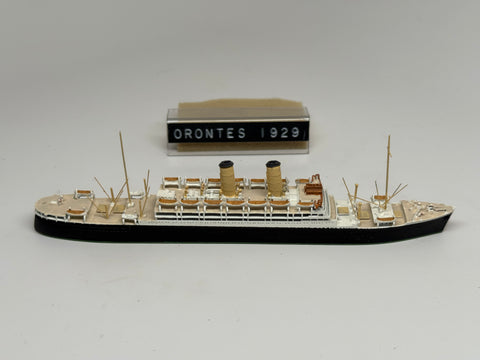AL 209 Orontes (used)