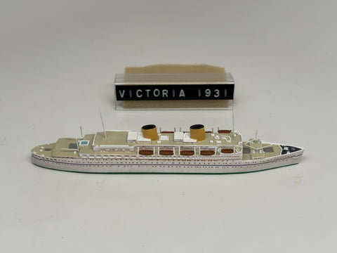 HM 300W Victoria (used)