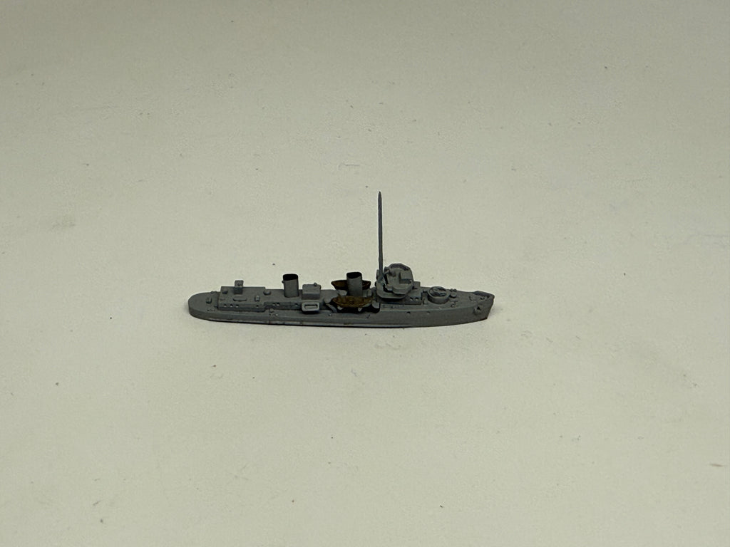 TA 10172 Towhee (used)