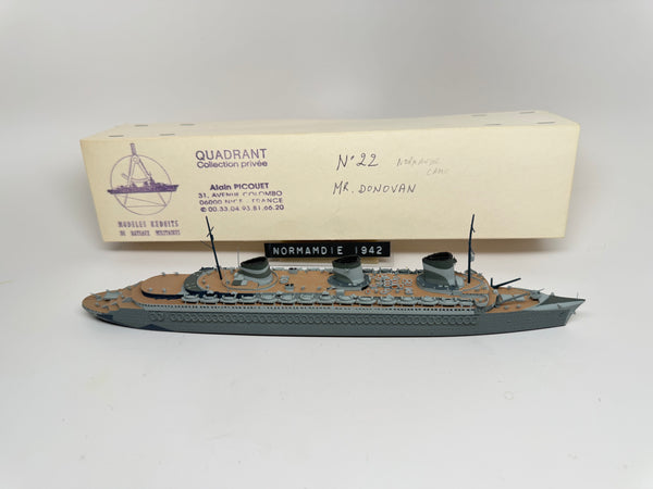 Q 25 Lafayette AP-53 (used)