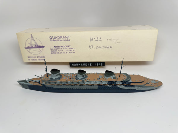 Q 25 Lafayette AP-53 (used)