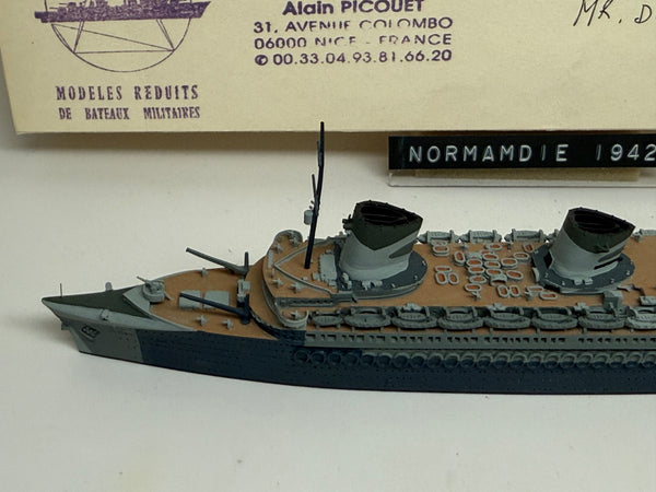 Q 25 Lafayette AP-53 (used)