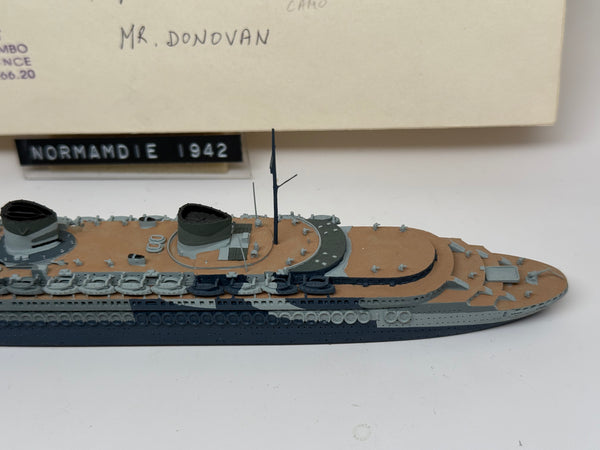 Q 25 Lafayette AP-53 (used)