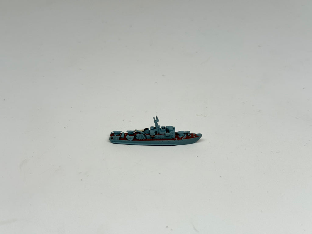 TA 10085 Sasha Class (used)