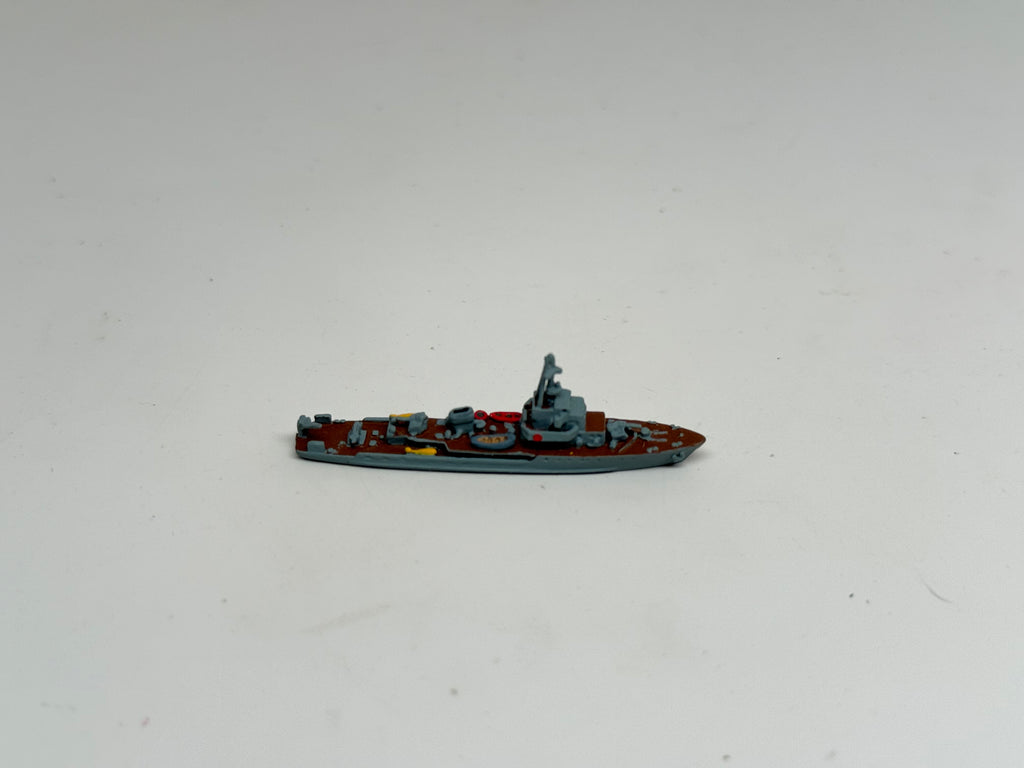 TA 10175A Sakhalinskiy Komsomolets (used)