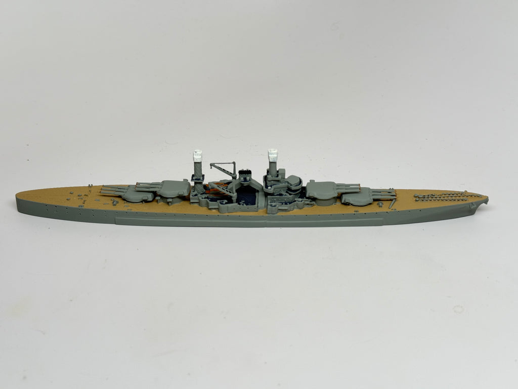 SU-A 131 1923 Battleship (used)