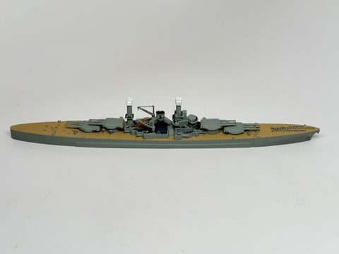 SU-A 131 1923 Battleship (used)