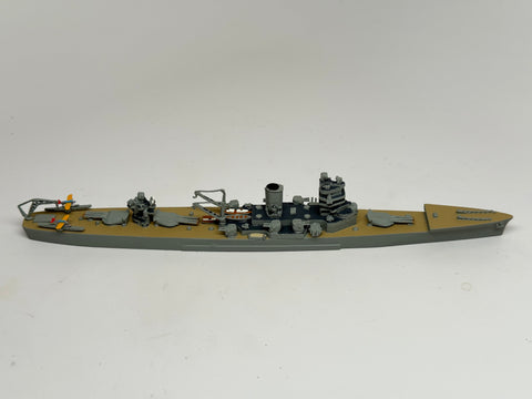 SU-A 209 1933 Battlecruiser (used)