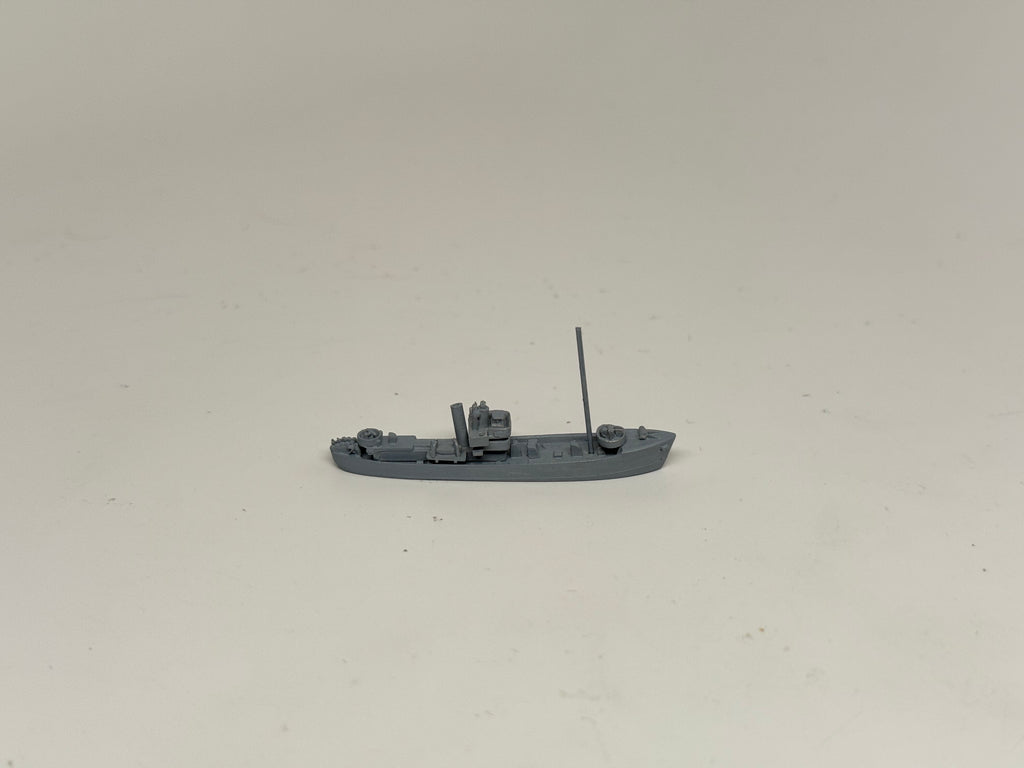 FH CB42 Hill Class (used)