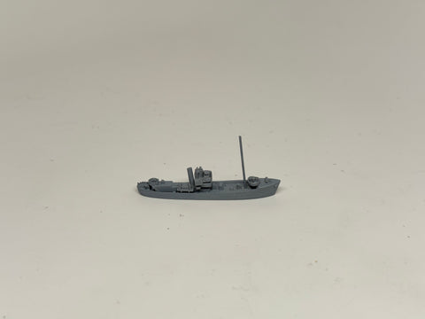 FH CB42 Hill Class (used)