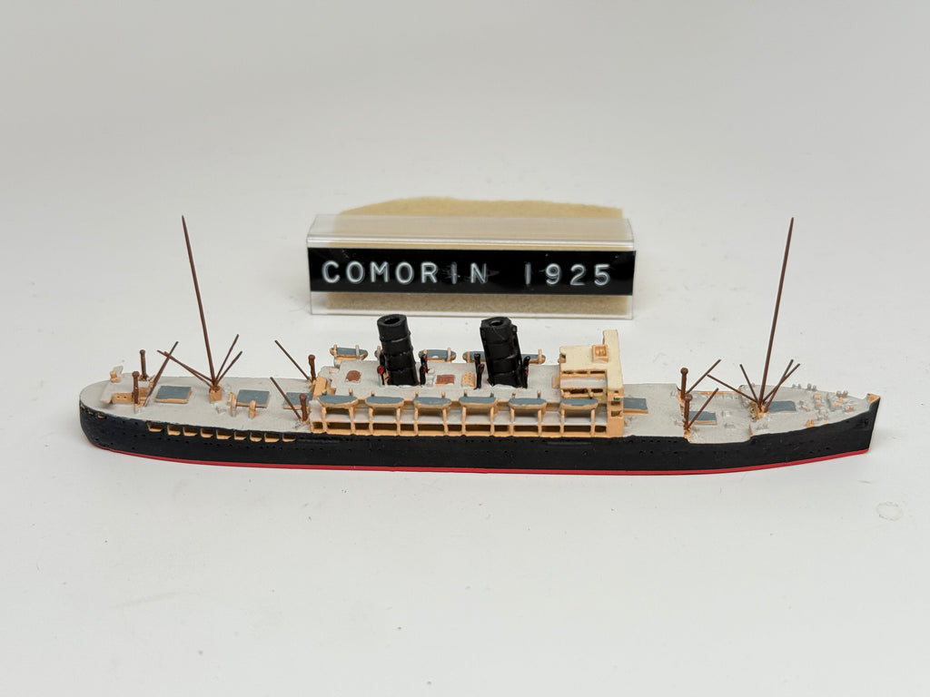 AL 030 Comorin (used)