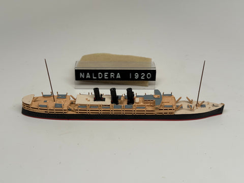 AL 127 Naldera (used)