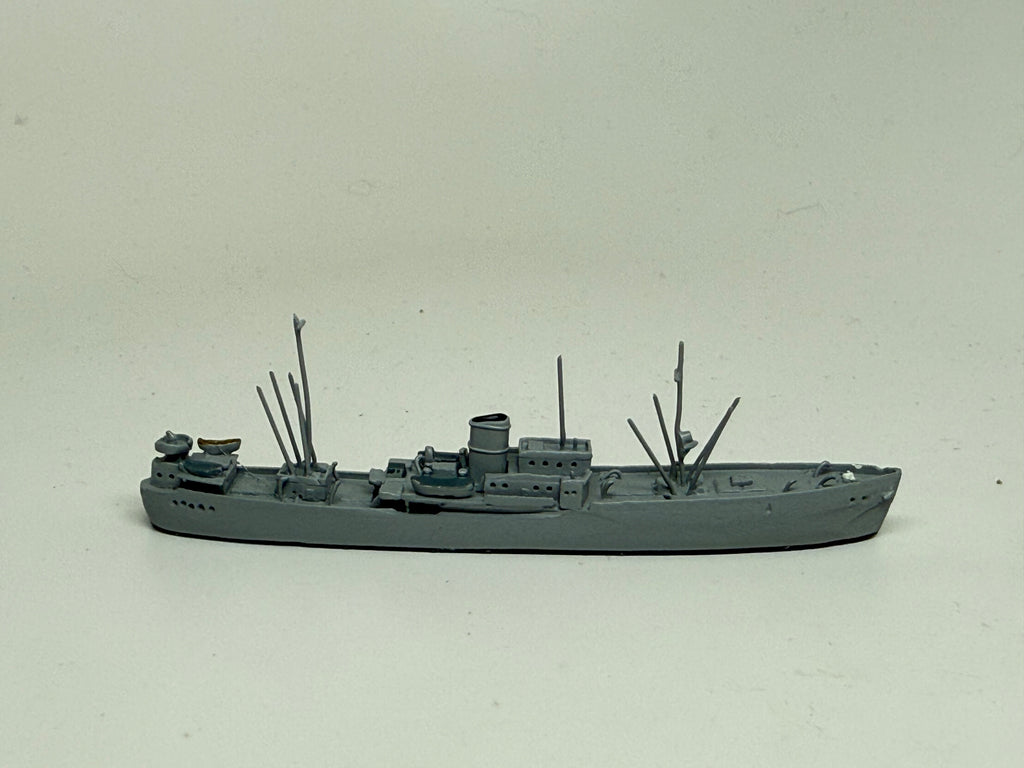 T 2102 Ahrensburg (used)