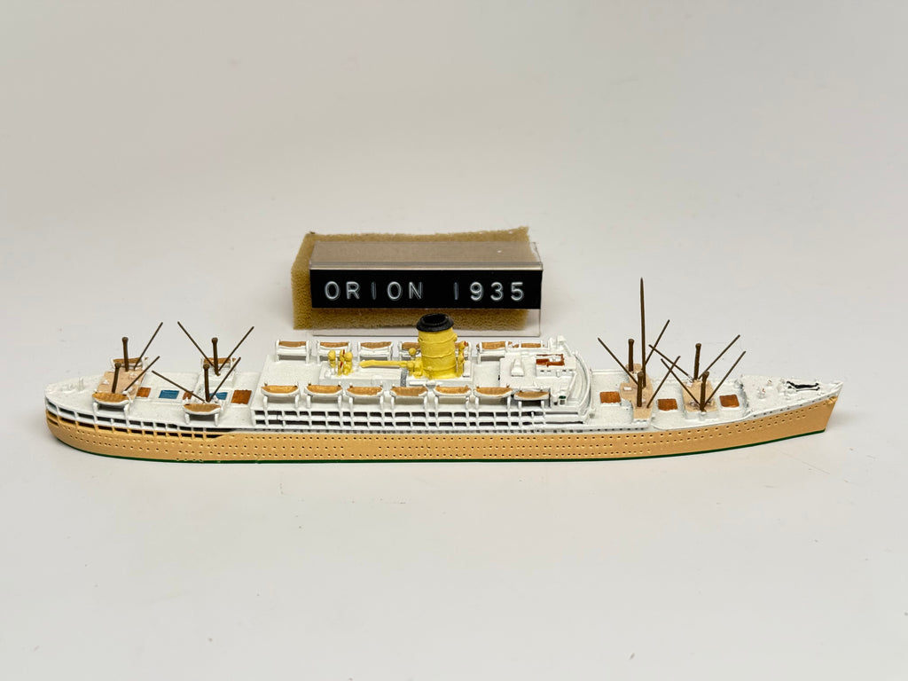 AL 139A Orion (used)