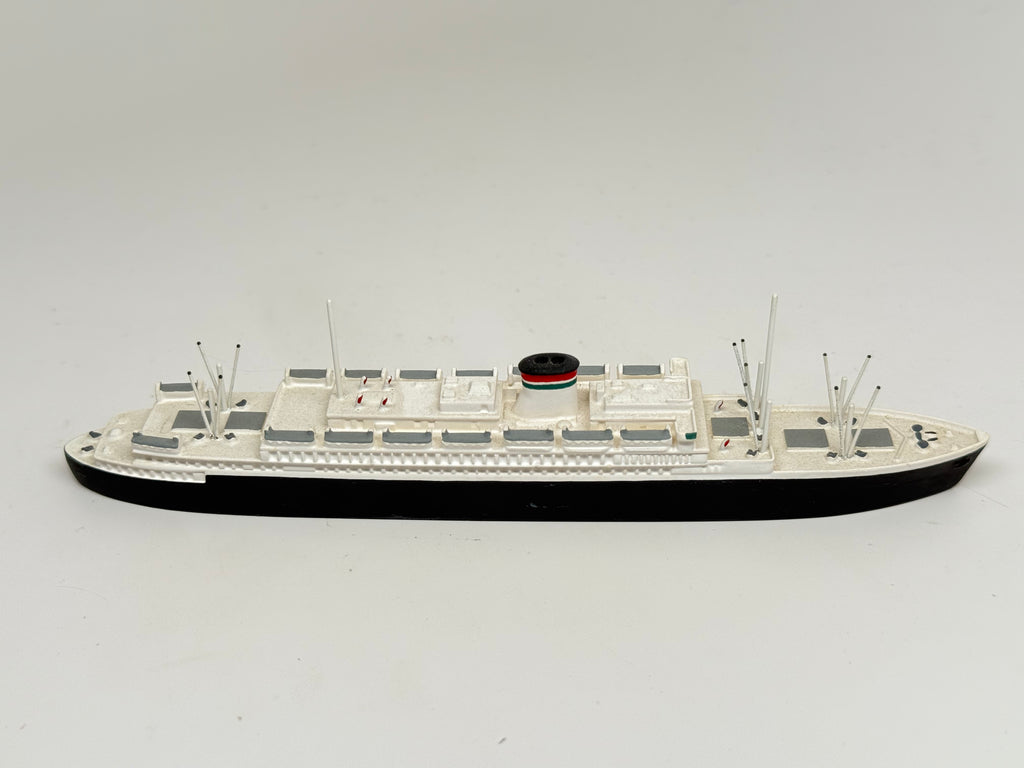 HM 281 Oceania (used)