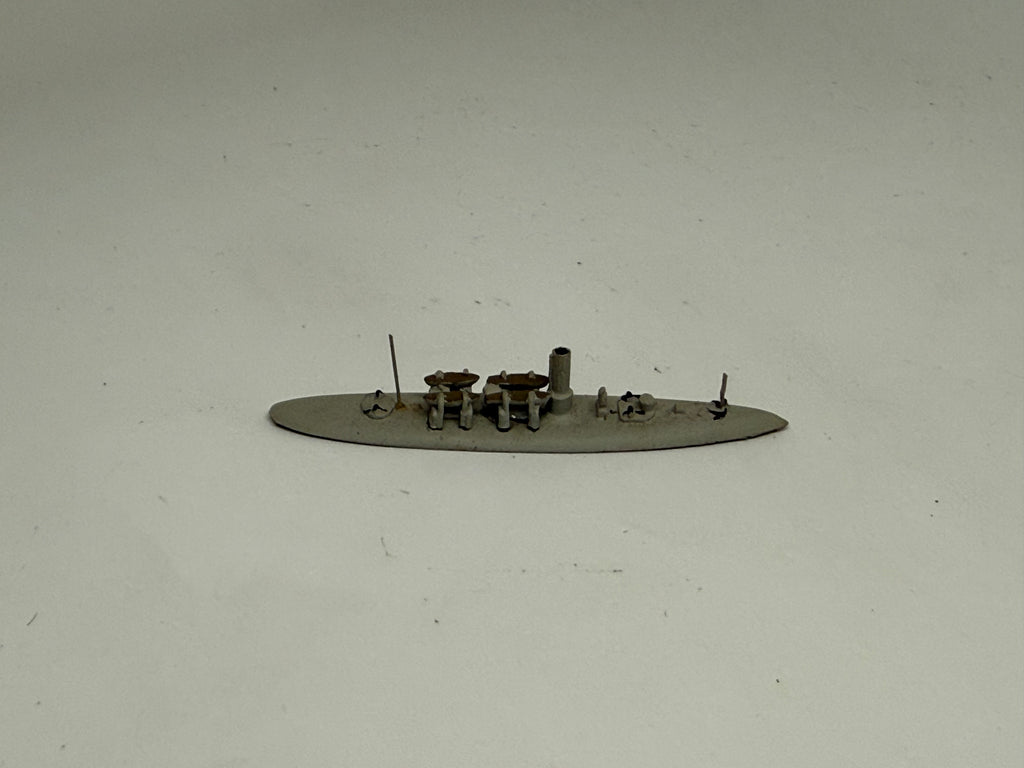 HEL 14 Katahdin (used)