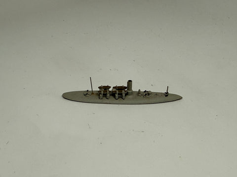 HEL 14 Katahdin (used)