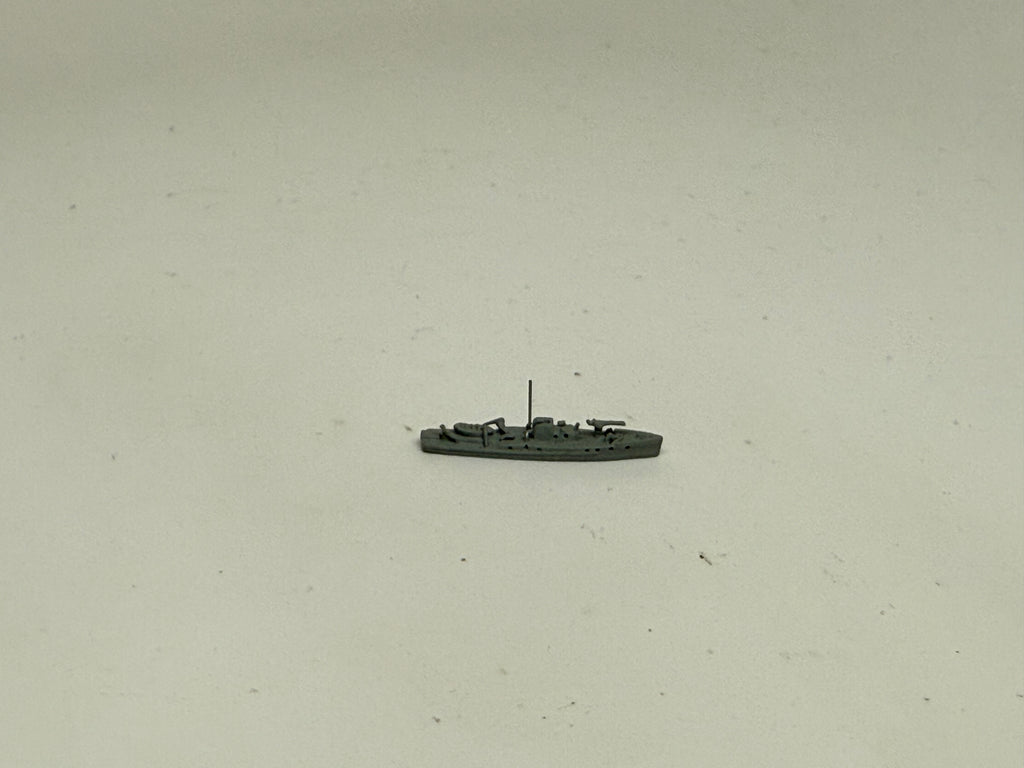 RHE 129 MAS 62 (used)