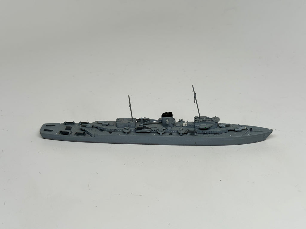 A 13 Entwurf A-G (used)