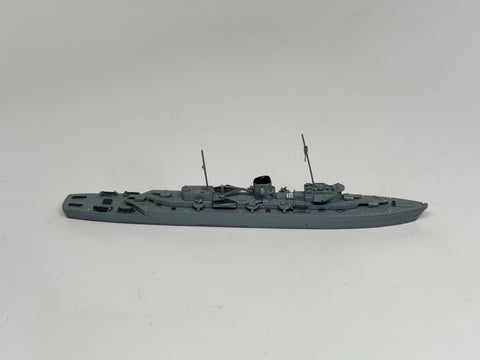 A 13 Entwurf A-G (used)