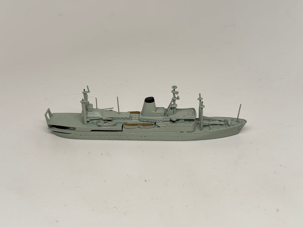 TA 10236 Bashkirija (used)