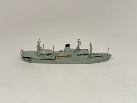 TA 10236 Bashkirija (used)