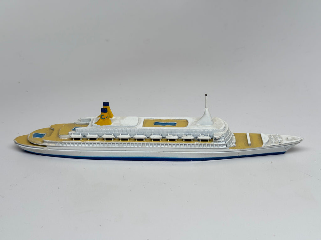 MY 450 Eugenio C. (used)