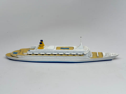 MY 450 Eugenio C. (used)