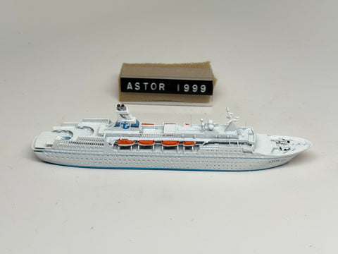 CMKR 252 Astor (used)