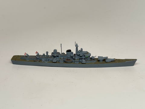 S 034 Canberra (used)