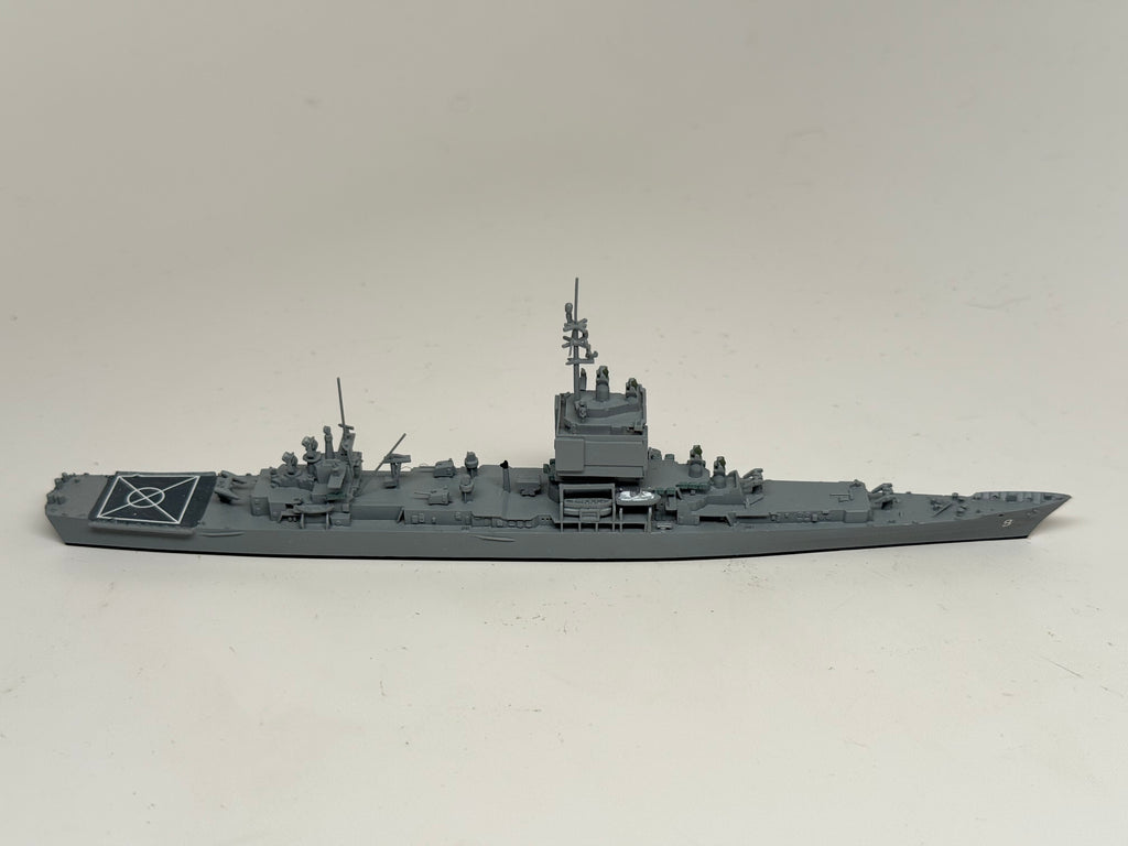 AS 072 Long Beach (used)