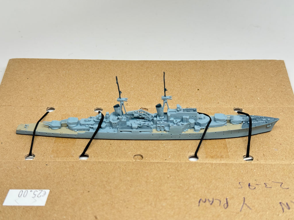 MBM 07 Y Plan Cruiser (used)