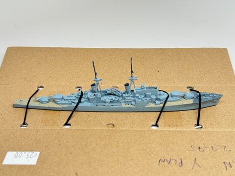 MBM 07 Y Plan Cruiser (used)