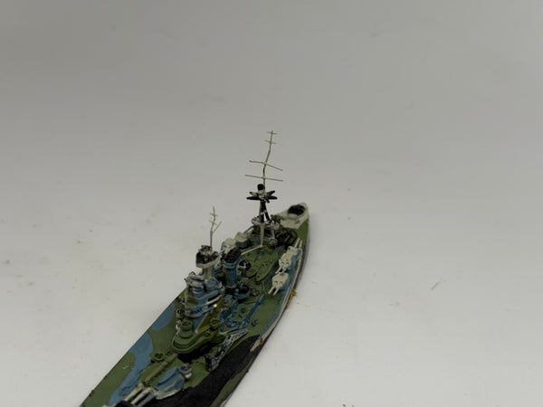 NE 1102T Rodney (camouflage) (used)