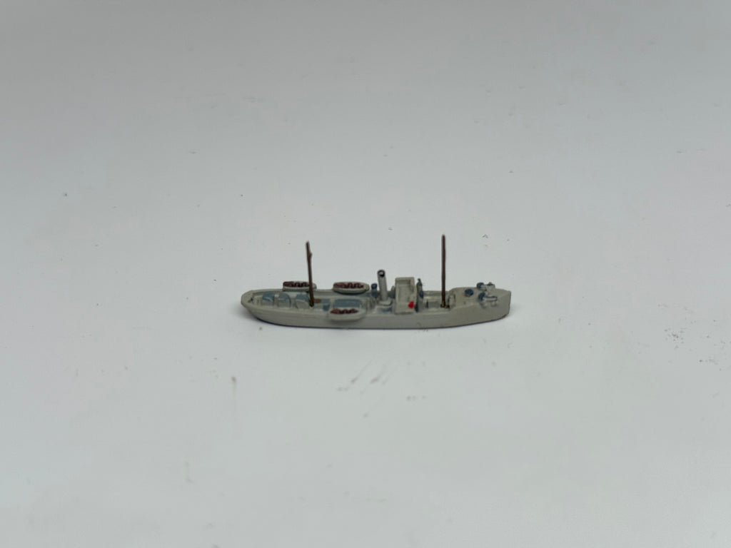 HL 072 Najade (used)