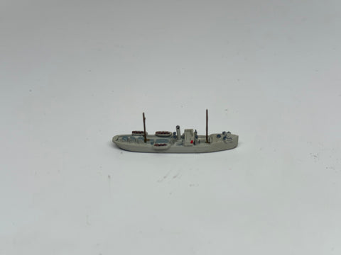 HL 072 Najade (used)