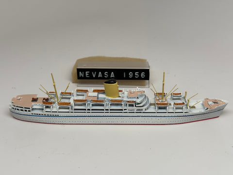 AL 223 Nevasa (used)