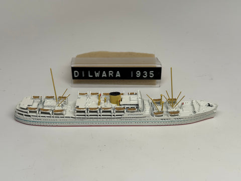 AL 095 Dilwara (used)