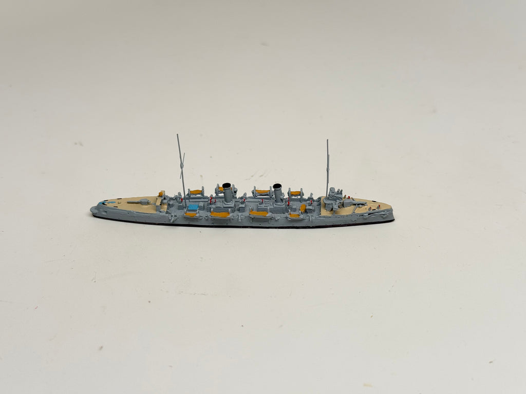 HL 128 Almirante Grau (used)