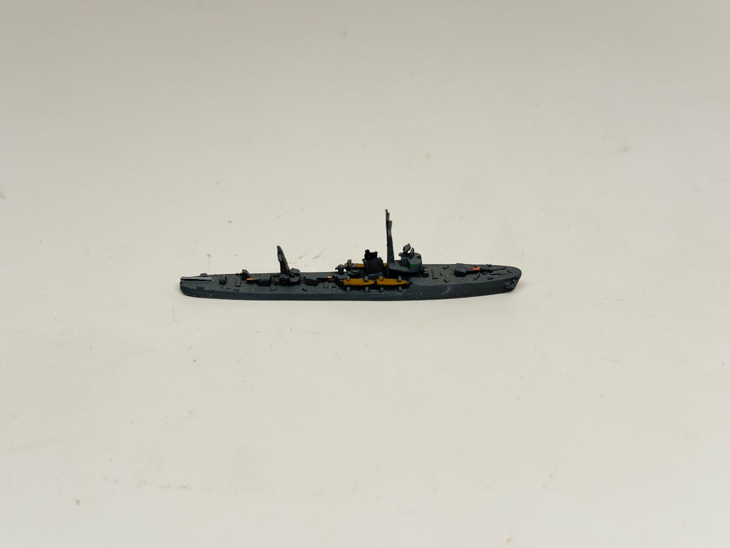 T 1109 W 7 - W 12 Class (used)