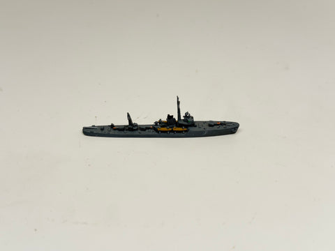 T 1109 W 7 - W 12 Class (used)