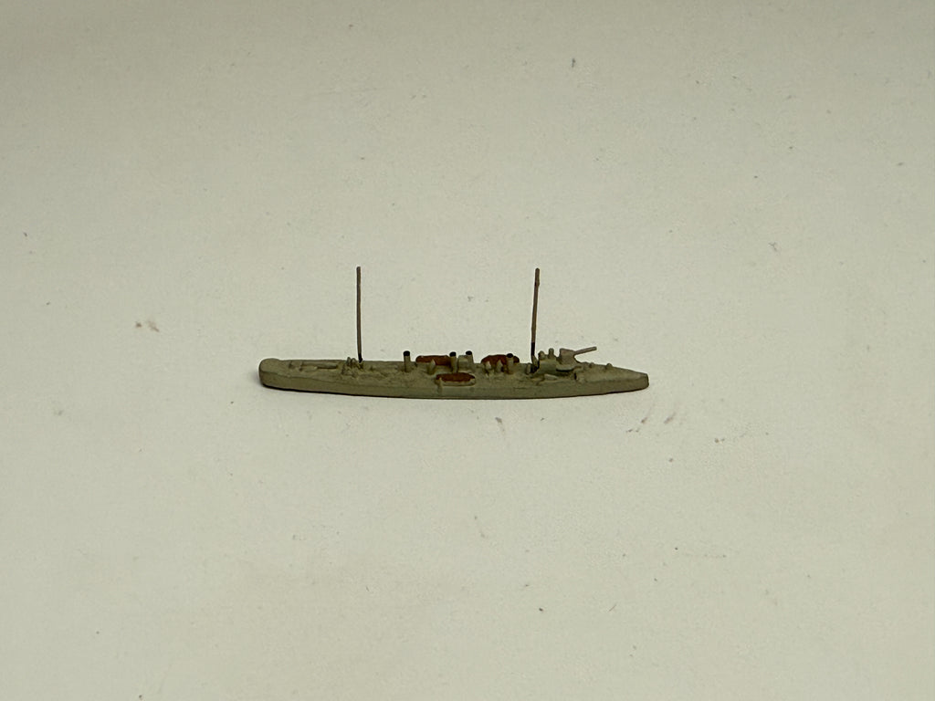 HL 134 Strashni (used)