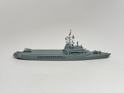 HLLR 08 Jeanne D'arc (used)